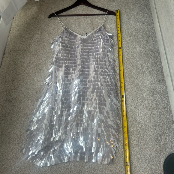 Alice and Olivia Contessa dress - Picture 8 of 14